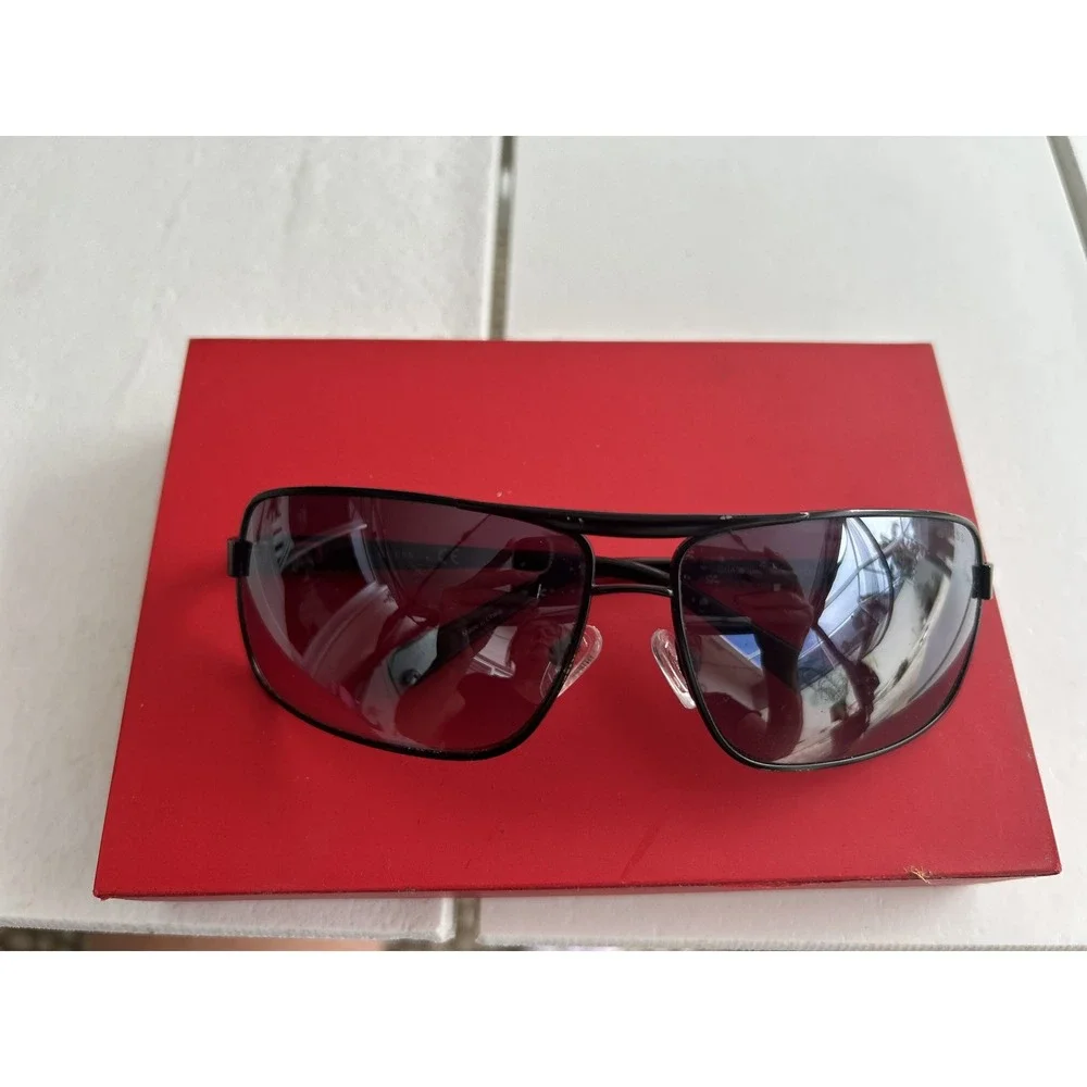 Guess gua00004 black
